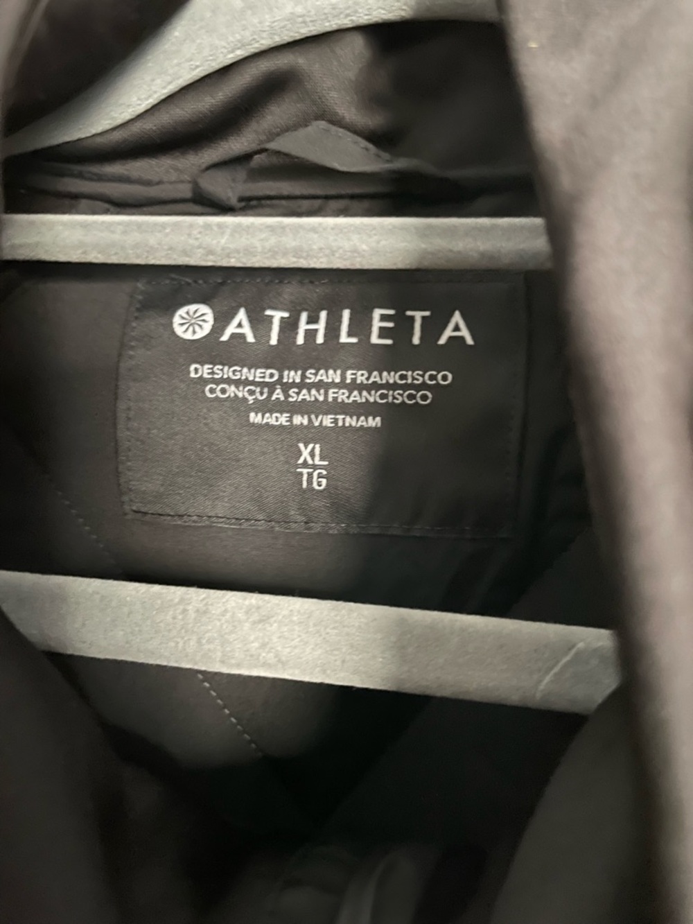 ATHLETA Inlet Jacket - Picture 3 of 12